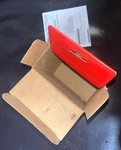 Snap-on (empty Box Only) With Manuel Ecpra072gr. Fixed Price $8.50.