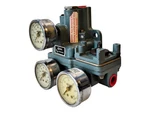 Moore Products 14811-74sgs10db Valve Positioner. Fixed Price $699.99.