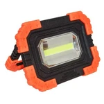Portable Job Light # Pjl-2 Pjl-1 With High / Low Strobe By Sensible Products. Fixed Price $59.50.