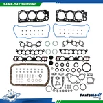 Dnj Fgs9065 Mls Full Gasket Set For 95-04 Toyota 4runner T100 3.4l V6 Dohc 24v. Fixed Price $186.19.