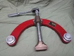 Little Giant Lg12 Cable Slack Puller Tensioner - Lineworker Tool Usa Made. Fixed Price $90.00.