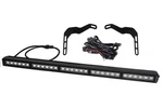 Diode Dynamics Dd6054 Ss42 Stealth Lightbar Kit, White Combo For Tundra 14-21. Fixed Price $629.95.