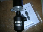 Magnetrol B73-1b20-aag, 1" Npt Sealed External Cage Liquid Level Switch .60 Sg. Fixed Price $450.00.