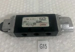 Aro E212rs Ported Manual/mechanical Operated Directional Control Valve Warranty. Fixed Price $127.50.