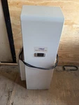 Thermal Edge Ne004012612xxxxx Type 12 Eclosed Air Conditioner, 120v, 5.53a, 1ph. Fixed Price $1384.78.
