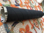 3" Sencore Shark Premium Core Bit. Fixed Price $109.00.