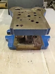 Punch Press Die Set Danly. Fixed Price $93.00.