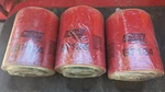 Baldwin B7124 Low Pressure Spin-on Hydraulic Filter Lot Of 3. Fixed Price $35.00.