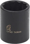 Sunex 314mz 3/8-inch Drive 14-mm 12-point Metric Standard One Size, Black Sealed. Fixed Price $10.35.