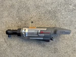 Ingersoll Rand Ratchet Wrench 3/8 Drive Iq V12 Series, No Battery. Fixed Price $69.99.