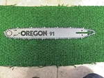 Oregon Usa 16" Bar/chain Oem For Husqvarna Craftsman Poulan Echo .050 3/8lp 56dl. Fixed Price $45.00.
