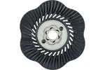 Combiclick Backing Pad, 1 Pc. Medium Hardness 4-1/2 Inch And 5 Dia.. Fixed Price $80.99.