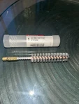 New Hilti Hit-rb 1 1/11" Hole Cleaning Wire Brush, Item #273214 (mpn 273209). Fixed Price $26.00.
