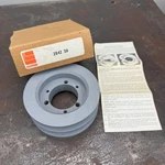 Electron 2b42 Sh Multi Groove V Belt Pulley - New Old Stock W/ Box 2b42sh. Fixed Price $38.95.