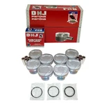 Dnj Prk1102 Piston And Ring Kit For 2008-2013 Chrysler Dodge Jeep Ram 1500 As.... Fixed Price $423.04.