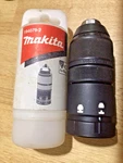 Makita 194079-2 Keyless Quick Release Chuck. Fixed Price $50.01.