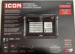 New Icon T10 Professional Comprehensive Diagnostic Scanner. Fixed Price $1495.00.