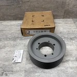 Electron 5-3v 6.50 Sk 650 Bushing Bore V-belt Pulley / Sheave 5 Groove. Fixed Price $65.99.