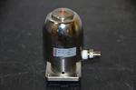 Gemu 9650 10d Stainless Steel Pneumatic Diaphragm Valve Actuator 88206609. Fixed Price $157.50.
