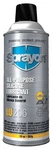 Sprayon Lu206 Allpurpose Silicone Lubricant 10 Oz Aerosol, Sku #s00206000 Lu2.... Fixed Price $28.07.