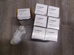 7 Each Jesco Track Lighting Heads J2hv650wt 1 Read Ad - New F4. Fixed Price $125.00.