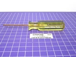 Ampco (s-1098) #0 Non-sparking Phillips Screwdriver 6" Oal. Fixed Price $21.95.