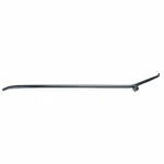 Ken-tool T48a 37" Heavy Duty 3/4" Lock Ring Tool. Fixed Price $157.99.