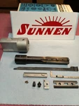 Sunnen Ak20-931uc Lifetime Mandrel #243. Fixed Price $125.00.