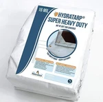Watershed Innovations Hydratarp Heavy-duty Waterproof Reversible Tarp, 18 X 24. Fixed Price $123.99.