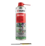 Smilyeez Listing For Wurth Hhs Plus High Pressure Resistant Semisynthetic Oil.... Fixed Price $83.88.