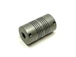Heli-cal Mc7150-16-16 Helical Flexible Stainless Steel Coupling. Fixed Price $112.49.