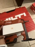 1000x Concrete Nails For Hilti Bx3 (19mm) -pins Nailgun. Fixed Price $67.99.