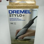 New Dremel F0132050jm Stylo+ (2050-15) Multi-tools. Fixed Price $125.00.
