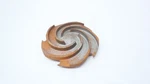 Goulds 8-1/4in Iron 5-vane Pump Impeller. Fixed Price $221.90.