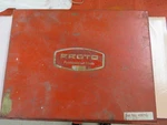 Proto 4001 G Heavy Duty Puller Set With Metal Box Usa Made. Fixed Price $80.00.