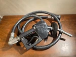 2020 Opw 11bp Fuel Nozzle & Hose 3/4" Automatic Unleaded Gas Pump. Fixed Price $99.95.
