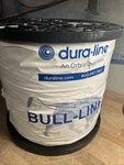 Dura-line Bull-line 20000077 Ta P25 3/4" X 3000' Pull Tape Polypull. Fixed Price $121.50.