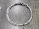 General Wire 75em4 Flexicore Cable 5/8" X 75' With Male And Female Connector. Fixed Price $343.30.