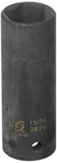 Sunex Tools 2626 1/2-inch Drive 13/16-inch Extra Thin Wall Deep 1 , Black. Fixed Price $20.85.