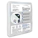 Kotap 30 X 40 Ft. Heavy-duty Protection/coverage Tarp, Superior Weave For Gre.... Fixed Price $227.47.