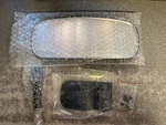 7311256 Oem Bobcat Rear View Mirror Kit For Utvs. Fixed Price $129.75.