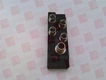 Belden Asbsm 4/led 3 / Asbsm4led3 (used). Fixed Price $80.64.