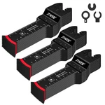 Jtweb Extra Long Oscillating Saw Blades - 30pcs Arc-shaped Edge Bi-... Fast Ship. Fixed Price $45.99.