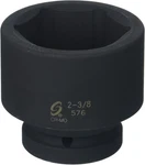 Sunex 580d 1-inch Drive 2-1/2-inch Deep Impact Socket 1". Fixed Price $82.99.