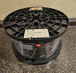 Belden Brilliance 8263-010-u1000 8263010u1000 1000ft New On Reel 305mtr. Fixed Price $750.00.