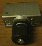Smc As5000 Flow Control Valve, 1/2". Fixed Price $25.00.
