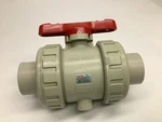 New No Box Asahiav V21lvpvsd050 Ball Valve I4. Fixed Price $49.95.