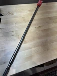 Milwaukee 48-20-6972 Max-lok Spline 29.5" Extension. Fixed Price $41.99.