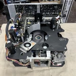 Bad Boy Luminaire Prg Quartz Lighting Motherboard 24-9812-0649 & Lens Unit. Fixed Price $399.99.
