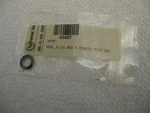 Hydromat Inc. 40497 8mm X 10.9mm 2.4mm Simrit Ptfe 561seal Ring. Fixed Price $9.95.